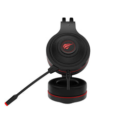 Buy Havit H2011d Gaming Headset from Vmart in Pakistan