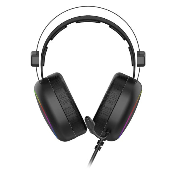 Havit H2016D RGB Wired Gaming Headset