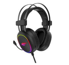 Havit H2016D RGB Wired Gaming Headset