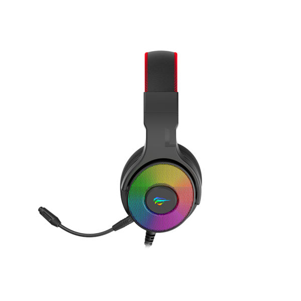 Havit H2028U Gaming Headset