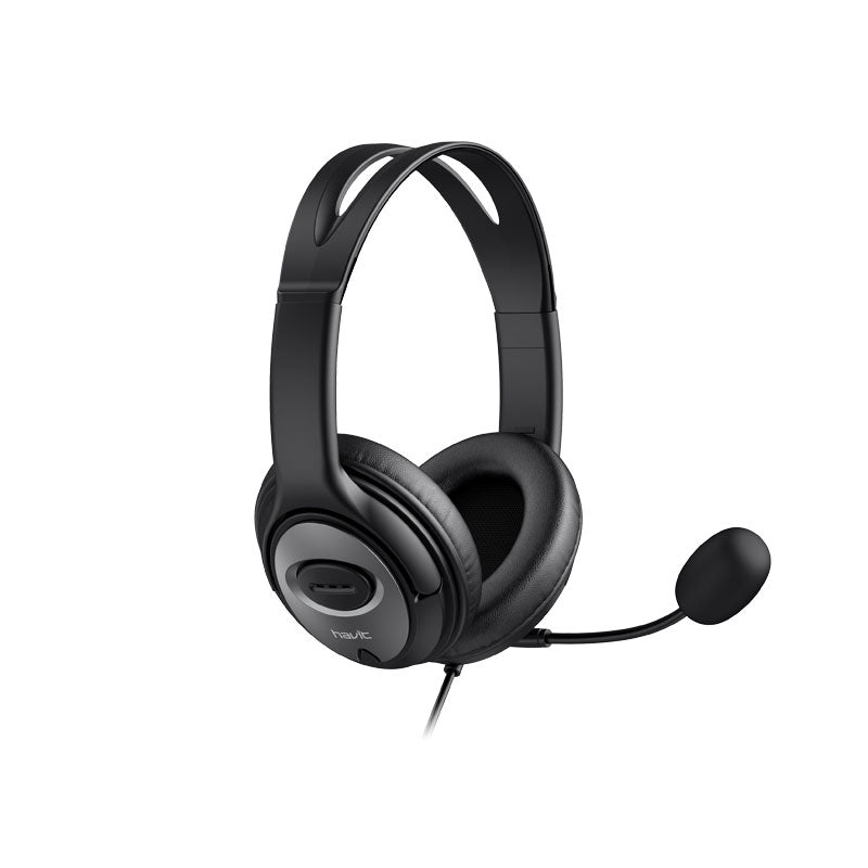 Havit H206d Wired Gaming Headset