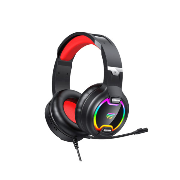 Havit H2233D Gaming Headset