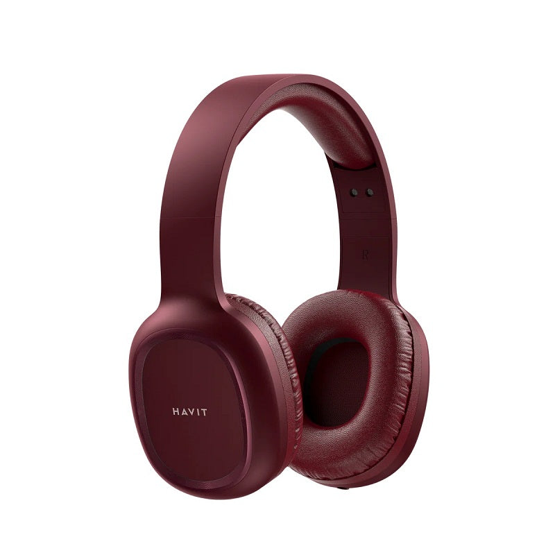 Havit H2590BT Pro Wireless Headphones