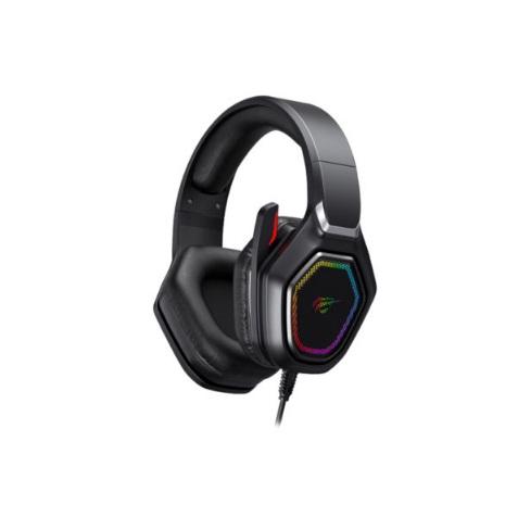 Buy Havit H659d Gaming Headset from Vmart in Pakistan