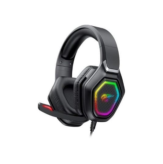 Buy Havit H659d Gaming Headset from Vmart in Pakistan