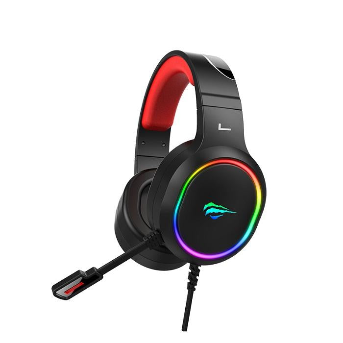 Havit H662d Gaming Headset