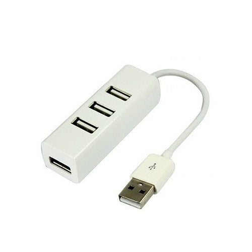 Buy Havit HV-H18 4 Ports 2.0 USB Hub from Vmart in Pakistan