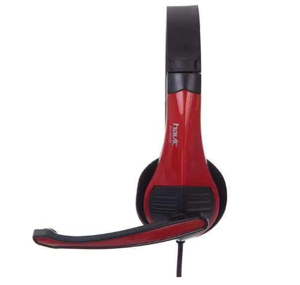 Havit HV-H2105D Headphone with Mic