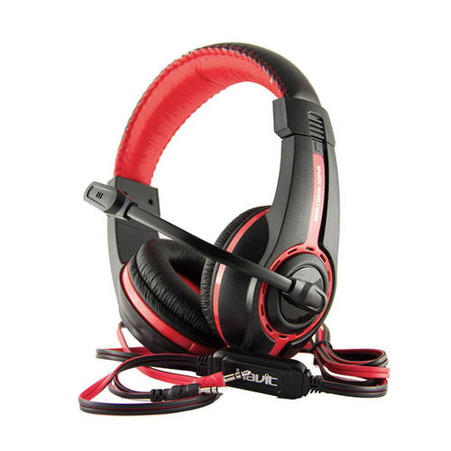 Buy Havit HV-H2116D Stereo 3.5mm Headset with Microphone from Vmart in Pakistan