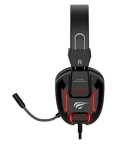 Havit HV-H2168D Gaming Headphone