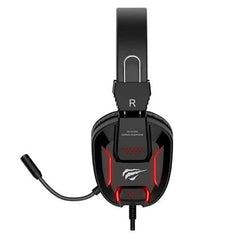 Havit HV-H2168D Gaming Headphone