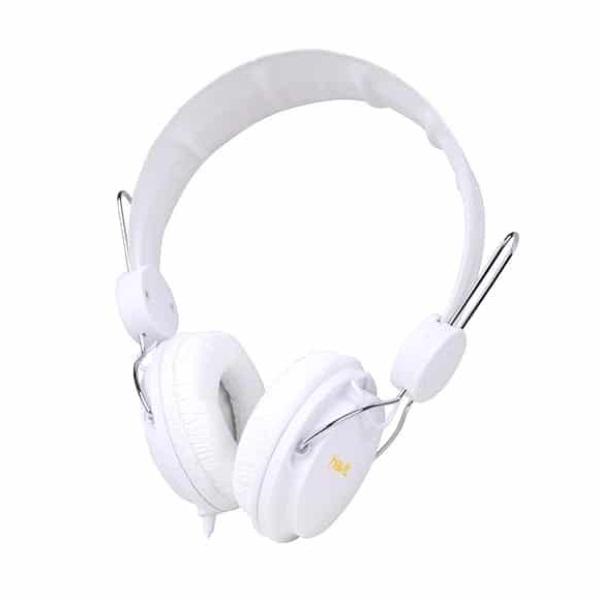 Havit HV-H2198d Gaming Headset - White