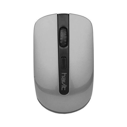 Buy Havit HV-MS989GT Wireless Mouse from Vmart in Pakistan