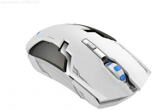 Buy Havit HV-MS997GT Wireless Gaming Mouse - White from Vmart in Pakistan