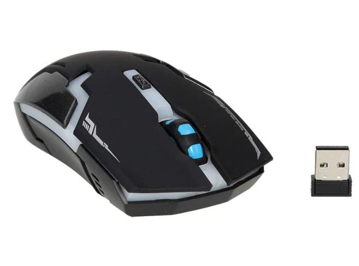 Havit HV-MS997GT Wireless Gaming Mouse - Black