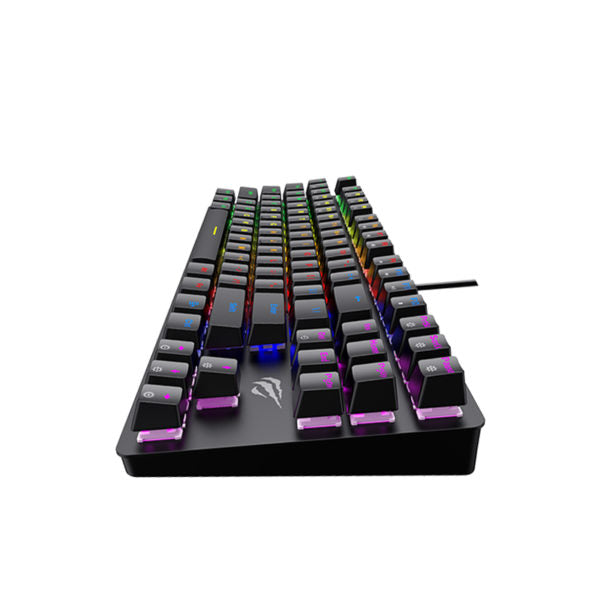 Havit KB869L Mechanical Gaming Keyboard