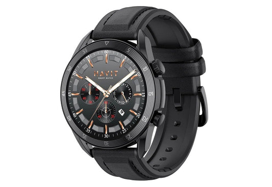 Buy Havit M9030 Pro Smart Watch from Vmart in Pakistan