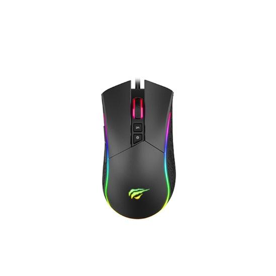 Havit MS1001 Gaming Mouse