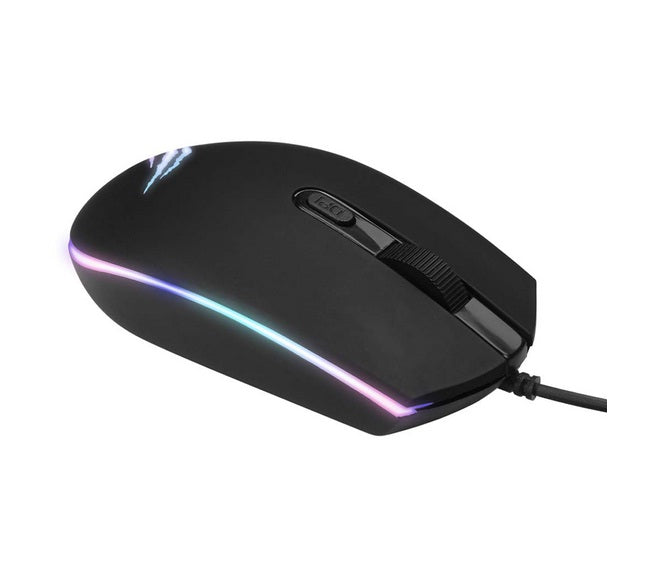 Havit MS1003 Wired RGB Gaming Mouse