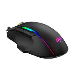 Havit MS1012A RGB Backlit Programmable Gaming Mouse