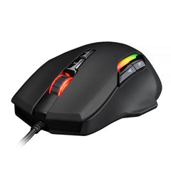 Havit MS1012A RGB Backlit Programmable Gaming Mouse