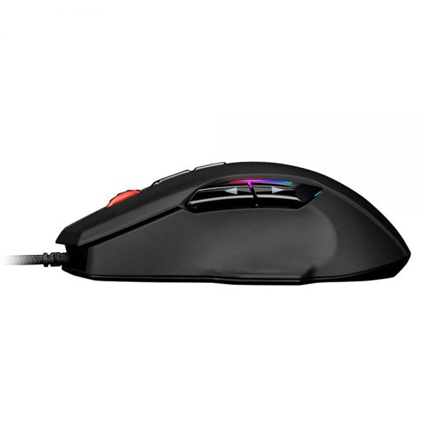 Havit MS1012A RGB Backlit Programmable Gaming Mouse