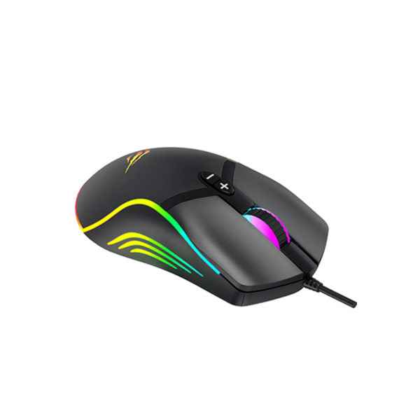 Havit MS1026 Gaming Mouse