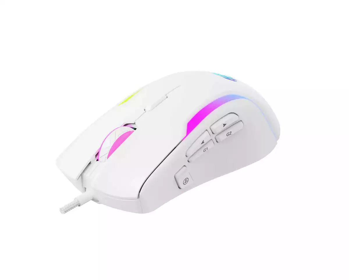 Havit MS1033 RGB Wired Gaming Mouse