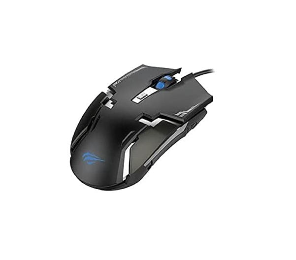 Havit MS749 Gaming Mouse