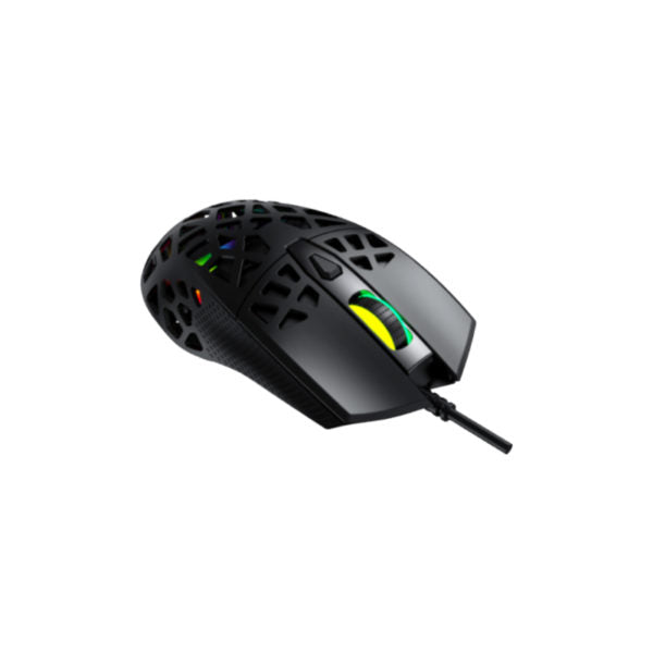 Havit MS956 RGB Backlit Programmable Gaming Mouse