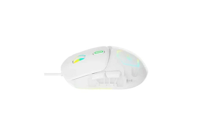 Havit MS965 RGB Backlit Programmable Gaming Mouse