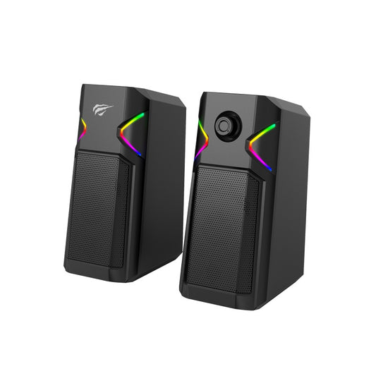Buy Havit SK205 Stereo Sports Speaker from Vmart in Pakistan