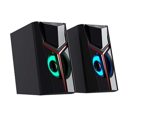 Buy Havit SK206 RGB Speakers from Vmart in Pakistan