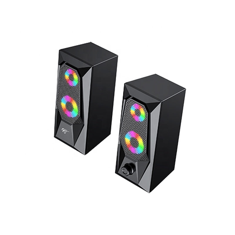 Havit SK208 RGB Speakers