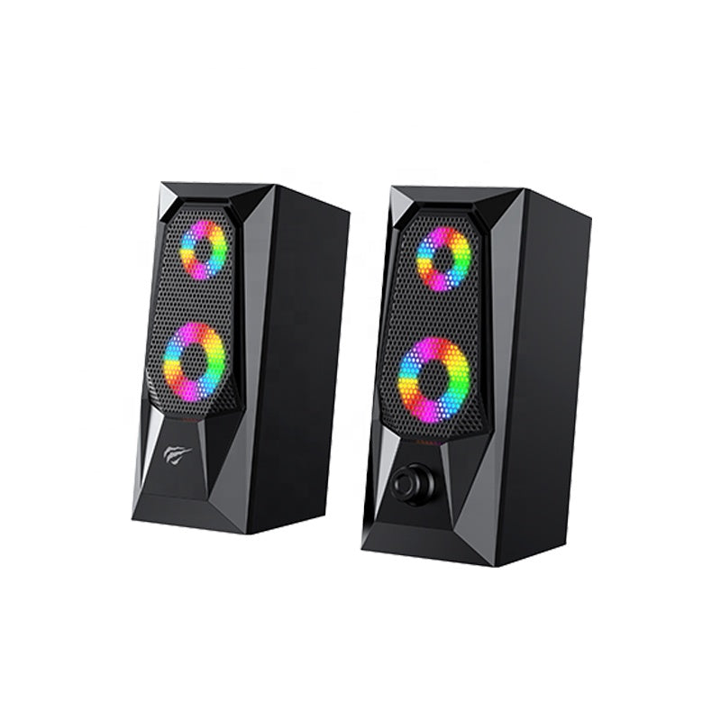 Havit SK208 RGB Speakers