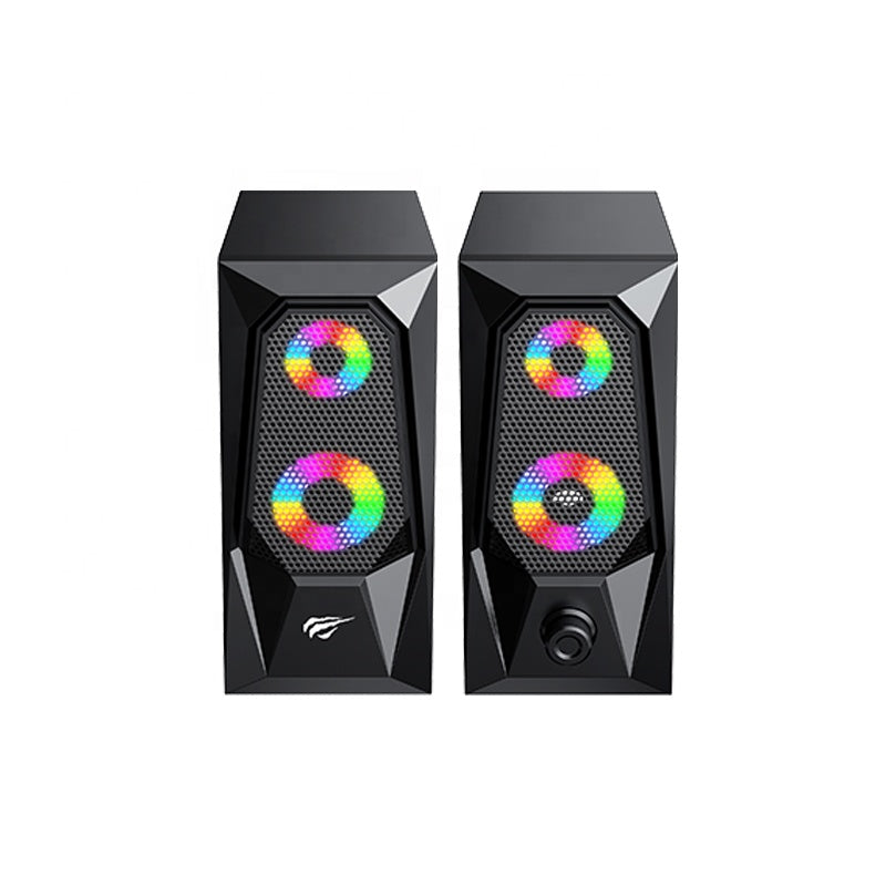 Havit SK208 RGB Speakers