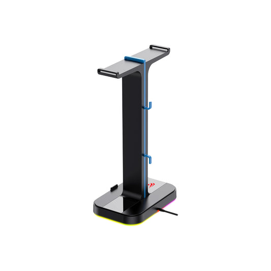 Buy Havit TH650 RGB Headphone Stand from Vmart in Pakistan