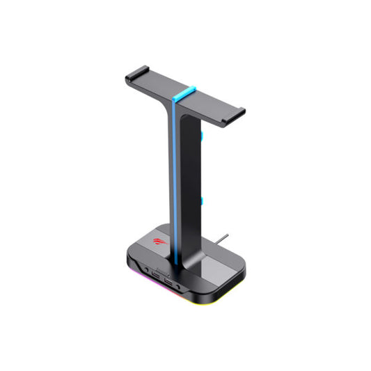 Buy Havit TH650 RGB Headphone Stand from Vmart in Pakistan