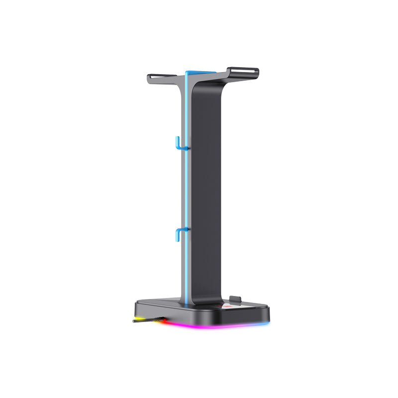 Havit TH650 RGB Headphone Stand