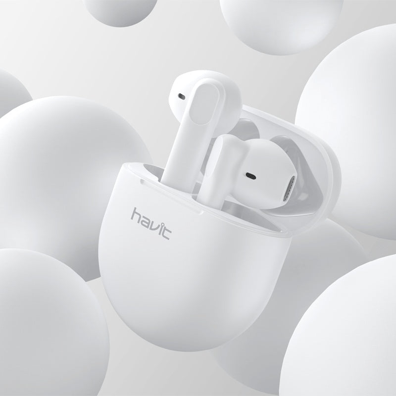 Havit TW916 True Wireless Stereo Earbuds