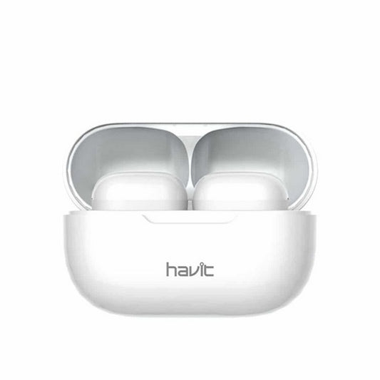 Buy Havit TW925 True Wireless Stereo Earbuds - White from Vmart in Pakistan