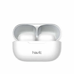 Havit TW925 True Wireless Stereo Earbuds - White