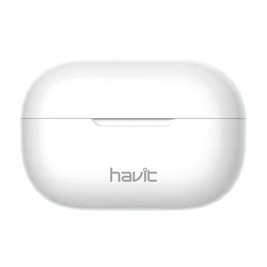 Buy Havit TW925 True Wireless Stereo Earbuds - White from Vmart in Pakistan