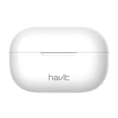 Havit TW925 True Wireless Stereo Earbuds - White