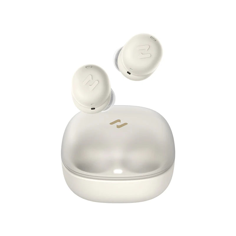 Havit TW969 True Wireless Stereo Earbuds - Beige