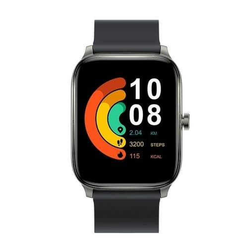 Buy Haylou GST Smart Watch from Vmart in Pakistan