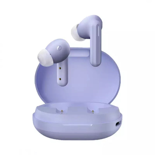 Buy Haylou GT7 Neo Earbuds - Purple from Vmart in Pakistan