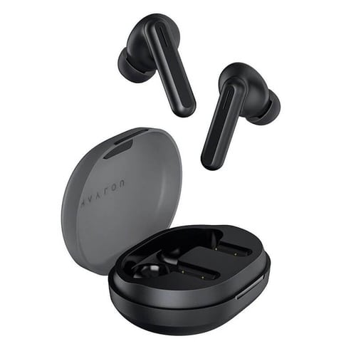 Haylou GT7 True Wireless Earbuds - Black