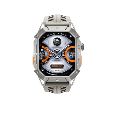 Buy Haylou Iron N1 Smart Watch from Vmart in Pakistan