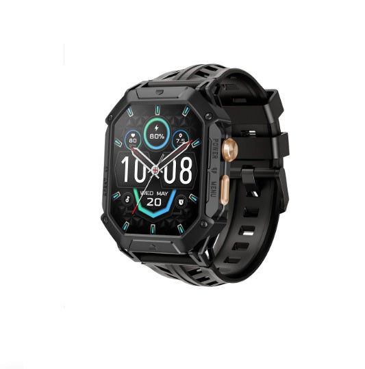 Buy Haylou Iron N1 Smart Watch from Vmart in Pakistan